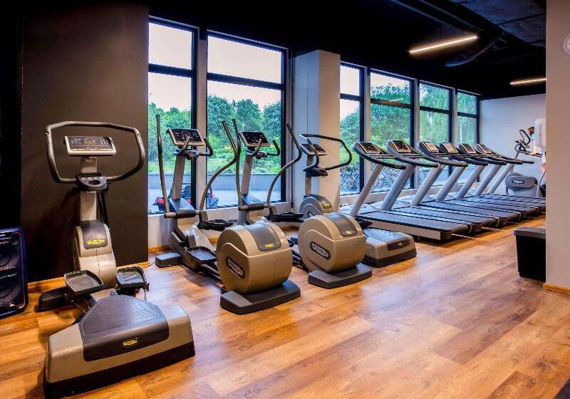 Novotel Gdańsk Marina