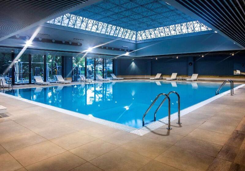 Novotel Gdańsk Marina