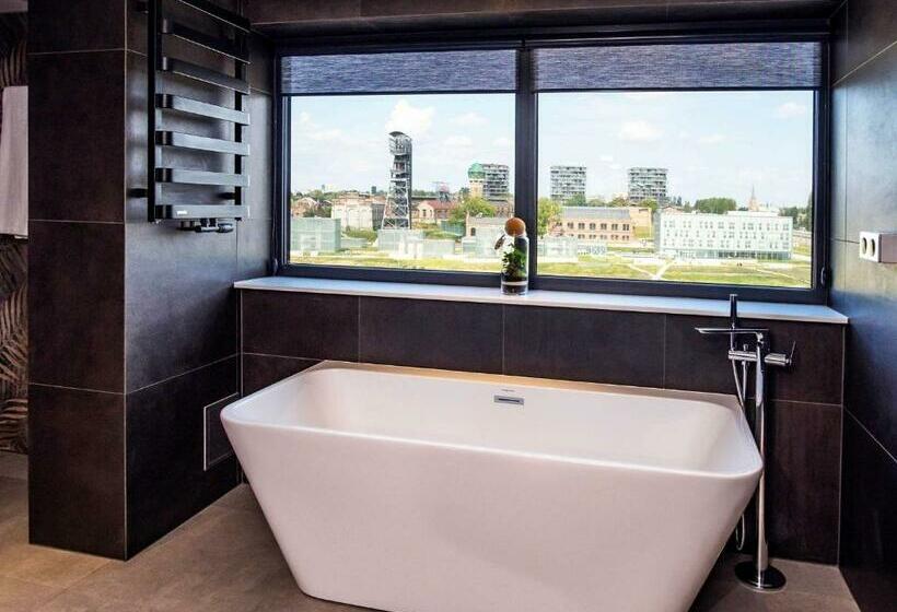 Novotel Katowice Centrum