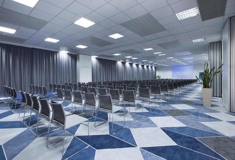 Novotel Katowice Centrum