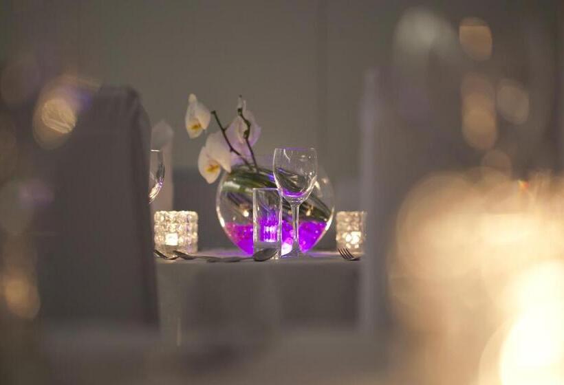 Novotel Katowice Centrum