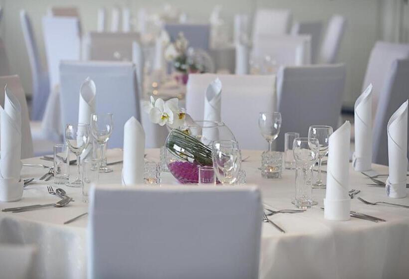 Novotel Katowice Centrum