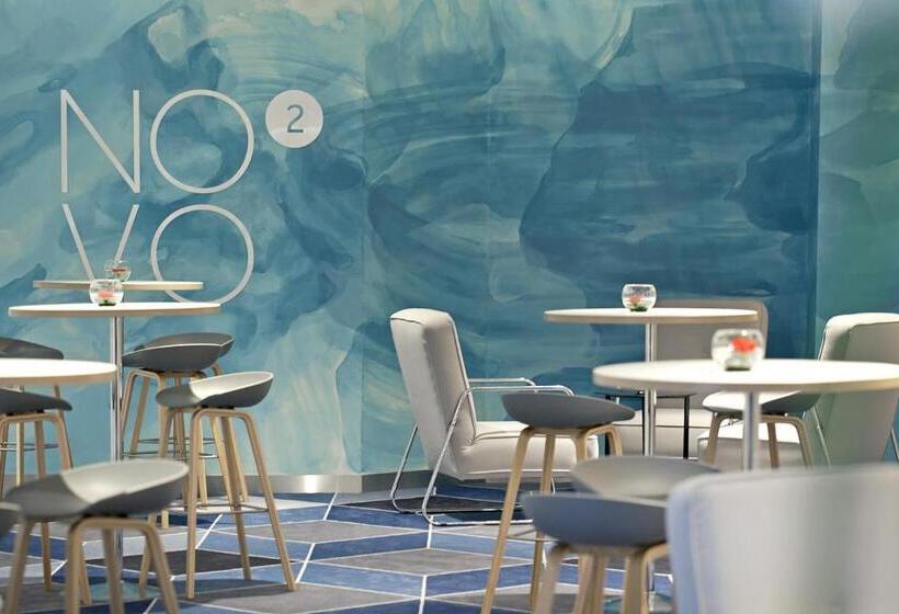 Novotel Katowice Centrum