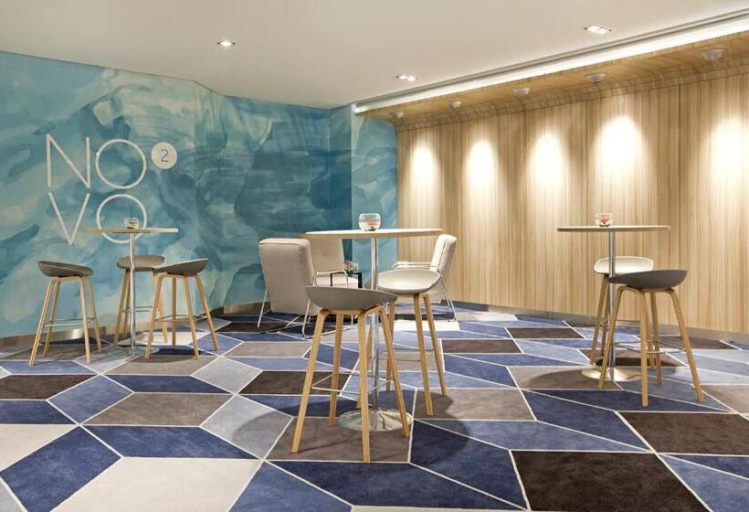 Novotel Katowice Centrum