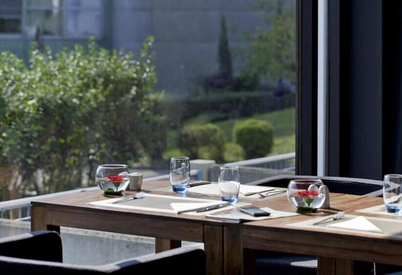 Novotel Katowice Centrum