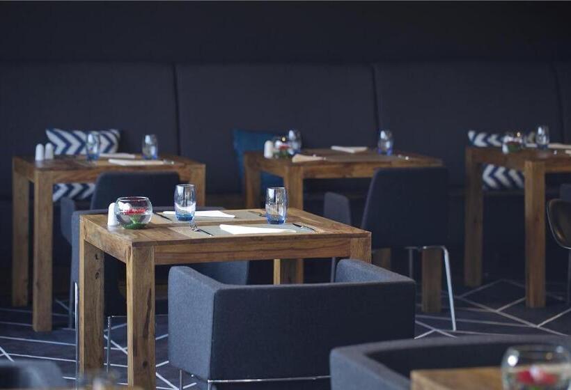 Novotel Katowice Centrum