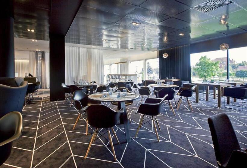 Novotel Katowice Centrum
