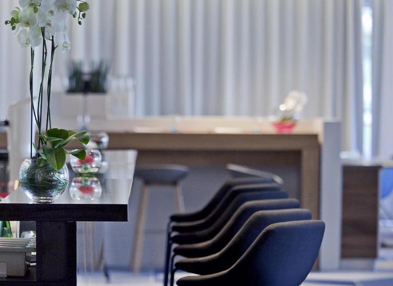 Novotel Katowice Centrum