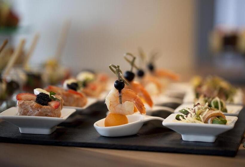 Novotel Katowice Centrum