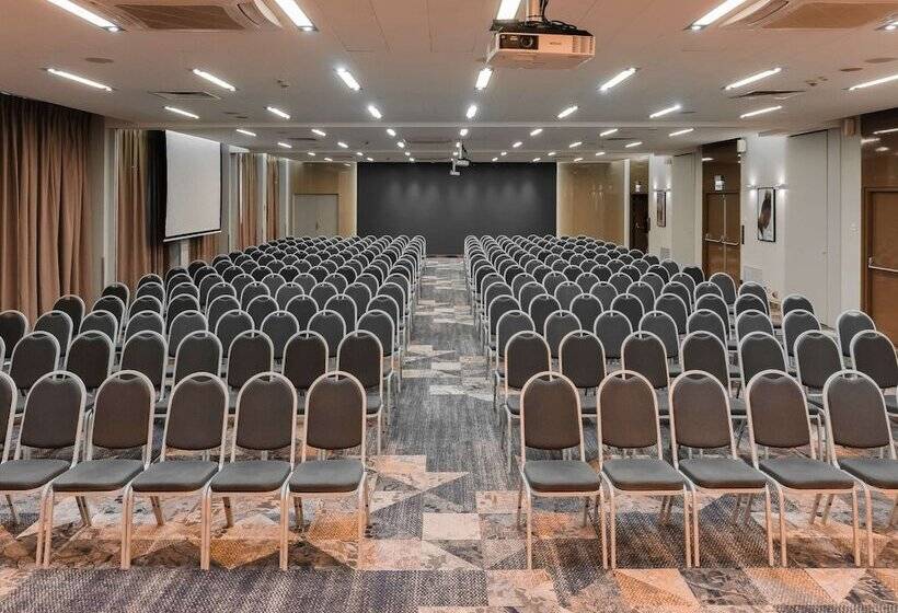 Novotel Krakow City West