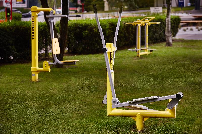 Novotel Krakow City West