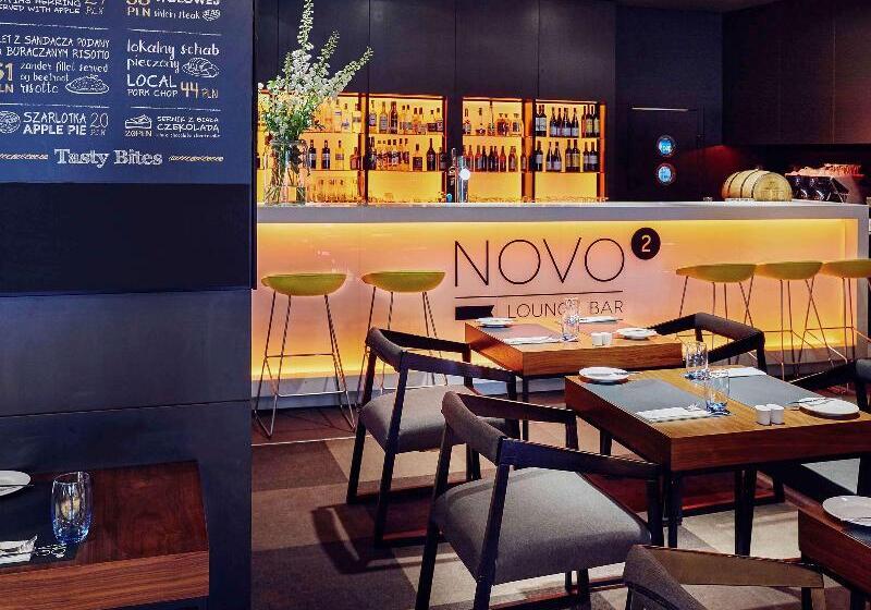 Novotel Krakow City West