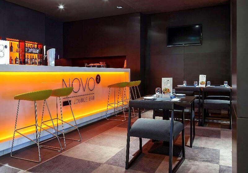 Novotel Krakow City West