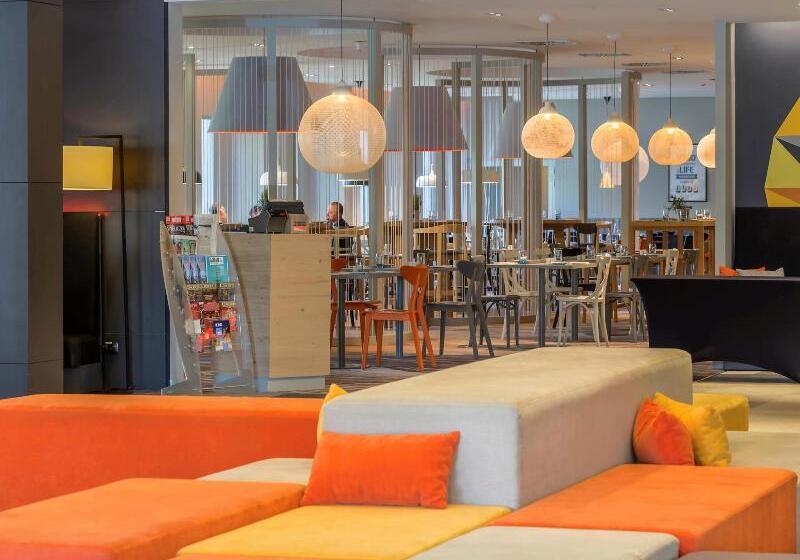 Novotel Krakow City West