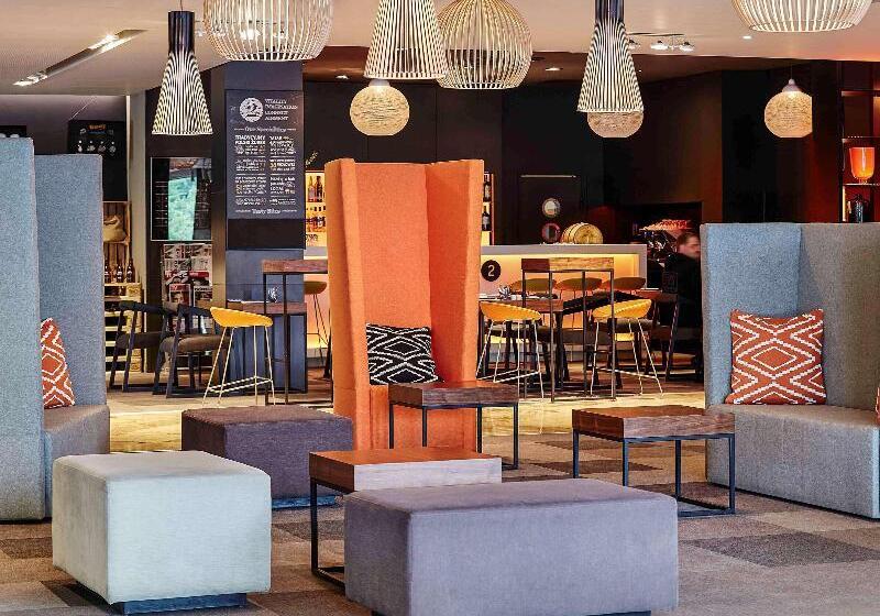 Novotel Krakow City West