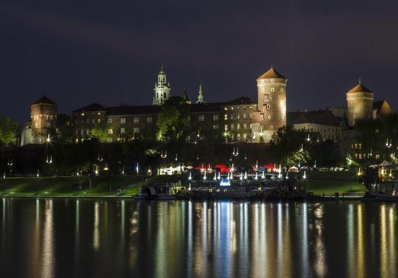 Novotel Krakow City West