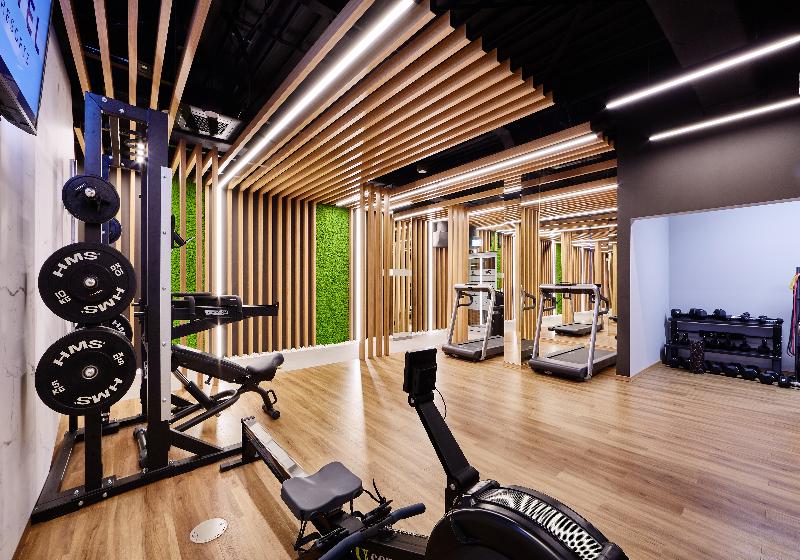 Novotel Krakow City West