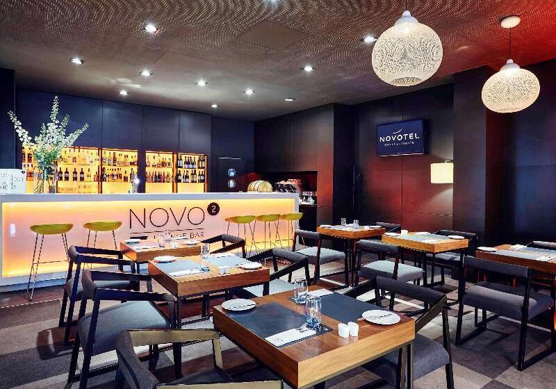 Novotel Krakow City West