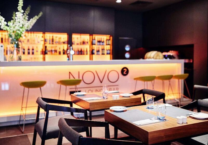 Novotel Krakow City West