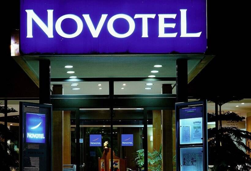 Novotel Porto Gaia