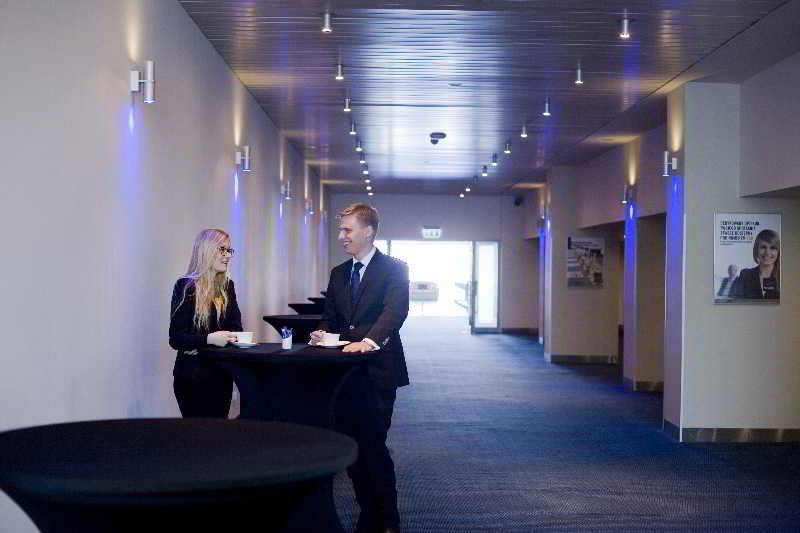 Novotel Poznan Centrum