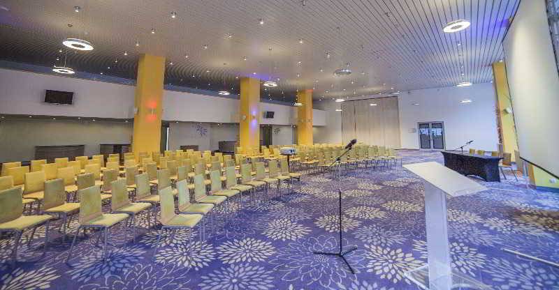 Novotel Poznan Centrum