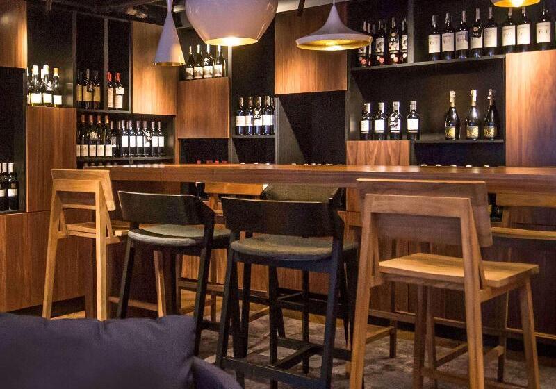 Novotel Poznan Centrum