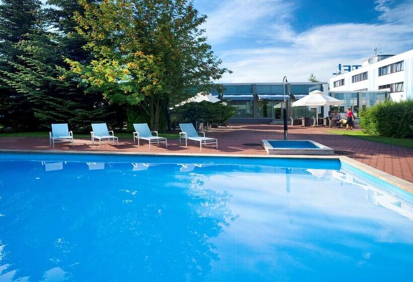 Novotel Poznań Malta