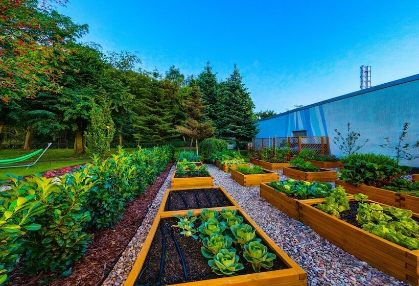 Novotel Poznań Malta