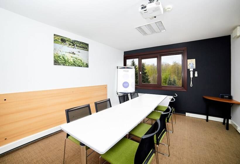 Novotel Poznań Malta