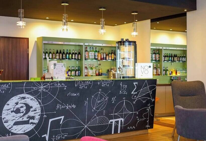 Novotel Poznań Malta