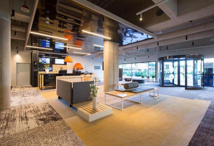 Novotel Wrocław Centrum