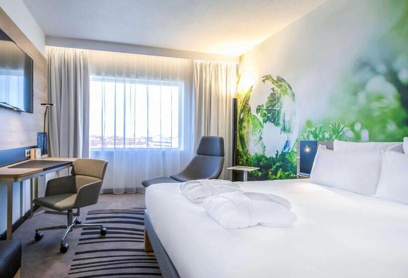 Novotel Wrocław Centrum