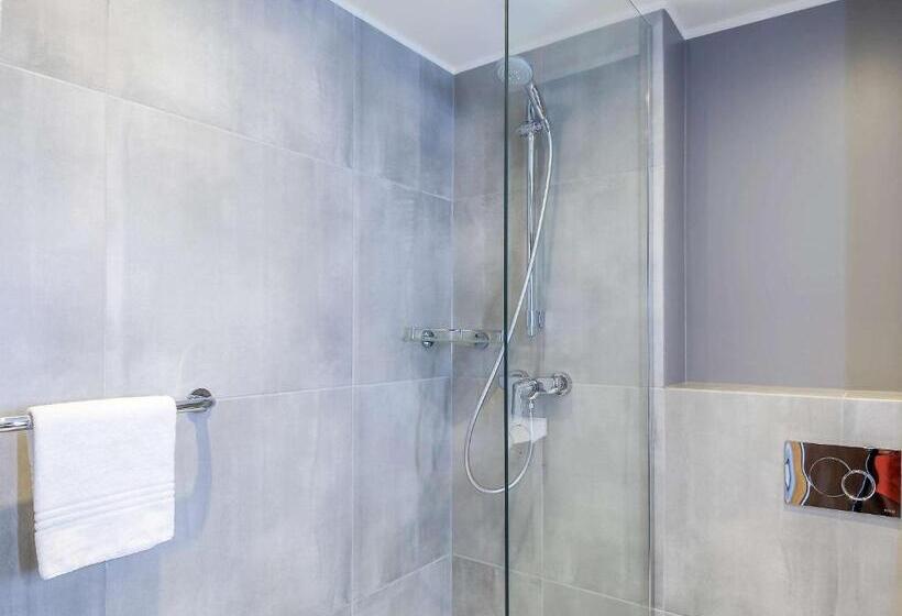 Novotel Wrocław Centrum