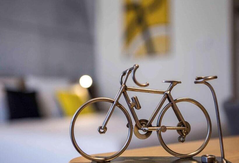 Novotel Wrocław Centrum