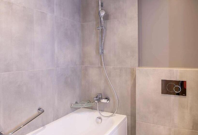 Novotel Wrocław Centrum