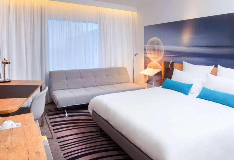 Novotel Wrocław Centrum