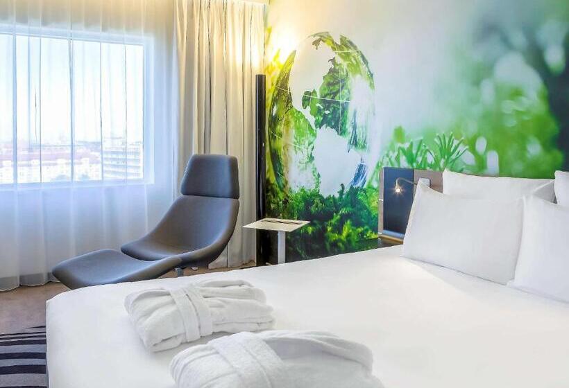 Novotel Wrocław Centrum