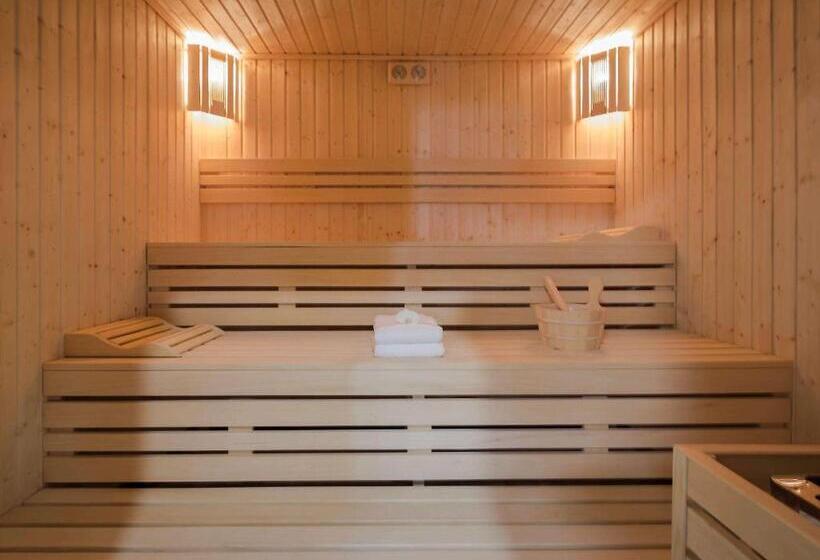 Novotel Wrocław Centrum