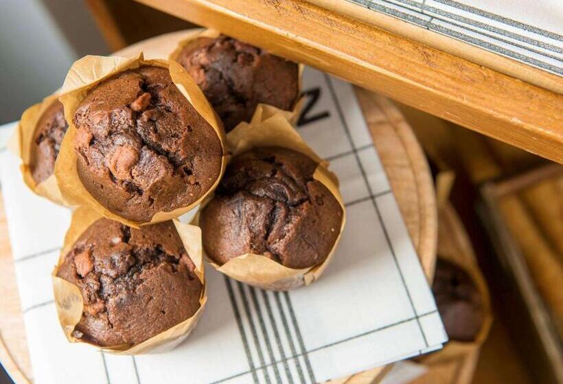 Novotel Wrocław Centrum