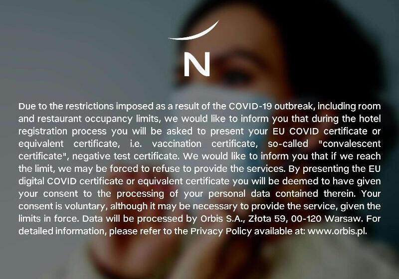 Novotel Wrocław Centrum