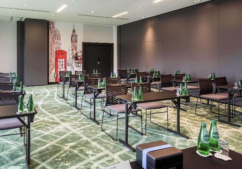 Novotel Wrocław Centrum