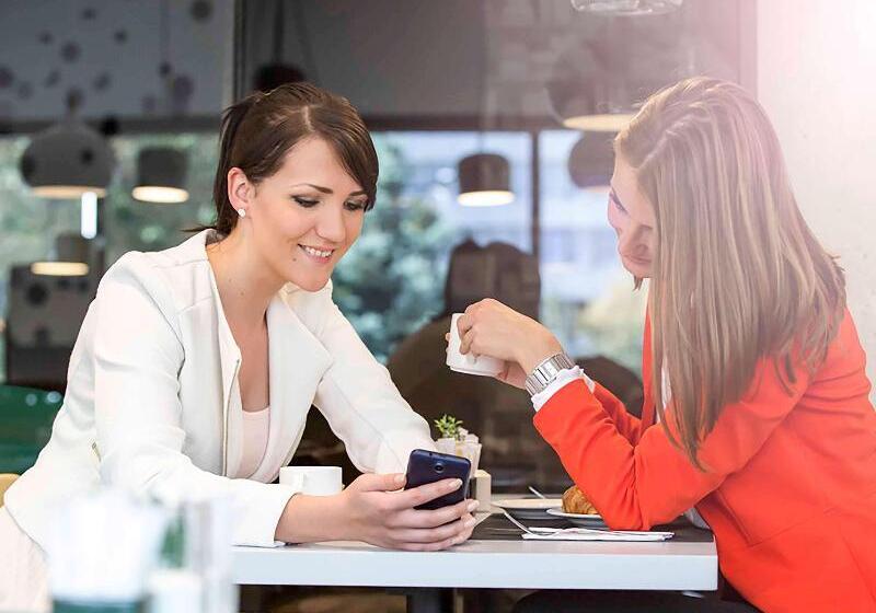 Novotel Wrocław Centrum