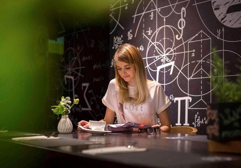 Novotel Wrocław Centrum