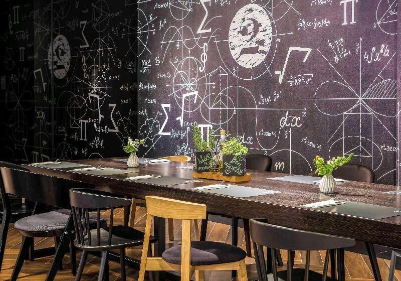 Novotel Wrocław Centrum