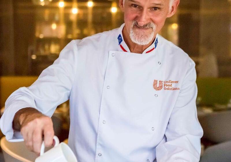 Novotel Wrocław Centrum