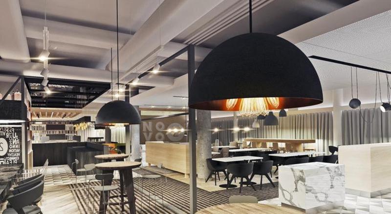 Novotel Wrocław Centrum