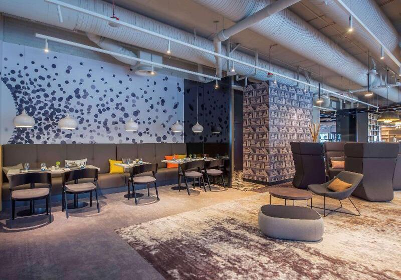 Novotel Wrocław Centrum