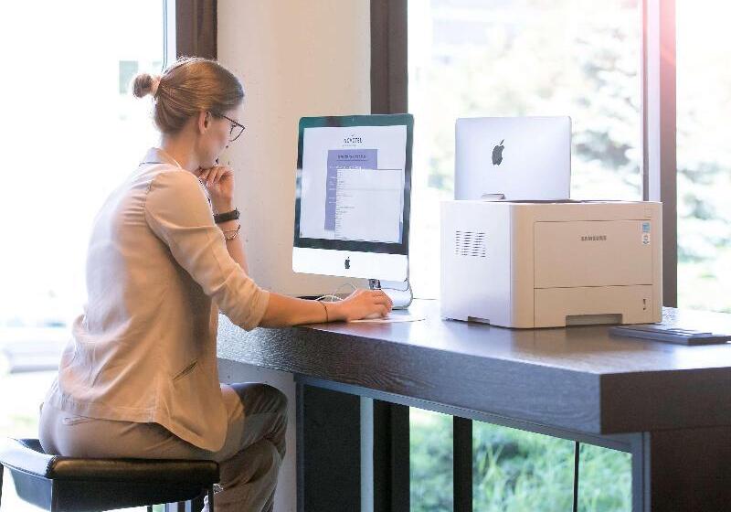 Novotel Wrocław Centrum