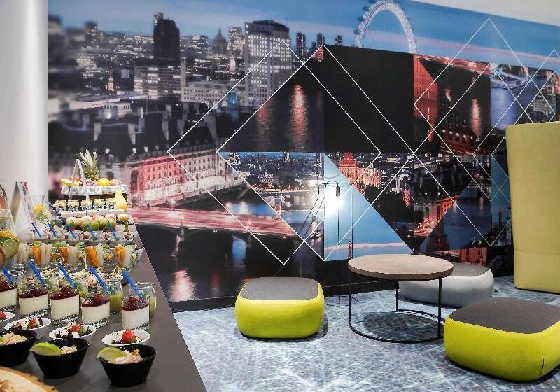 Novotel Wrocław Centrum